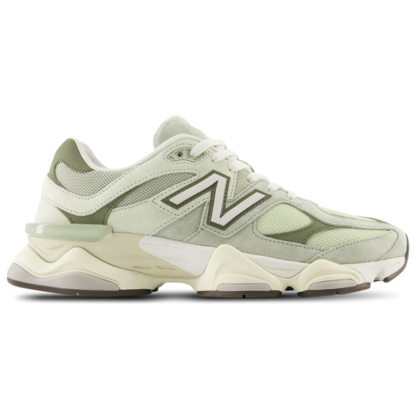 New Balance 9060 Shoes Green