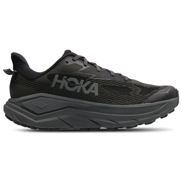 Hoka Challenger Sneakers Black