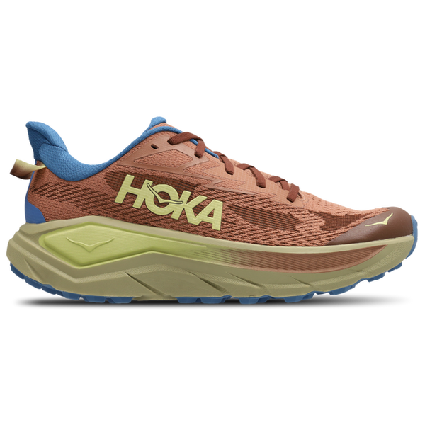 Hoka Challenger Sneakers Blue