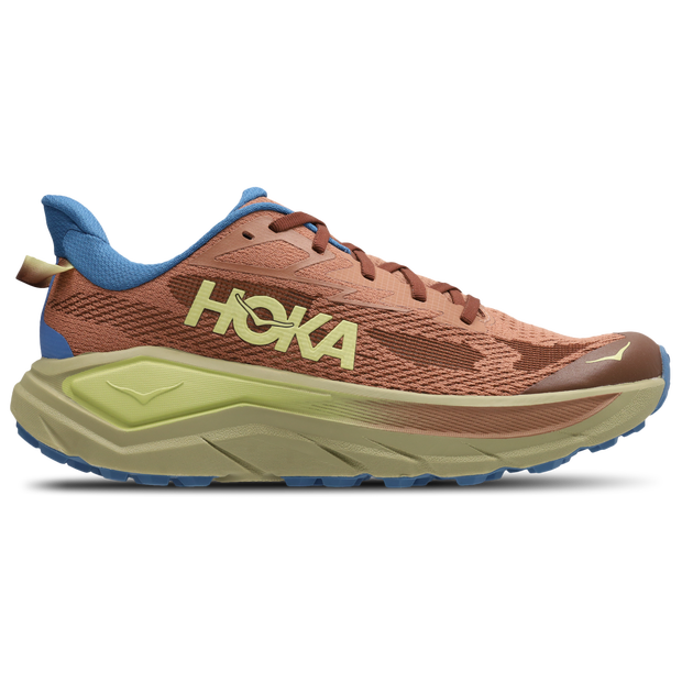 Hoka Challenger Sneakers Blue