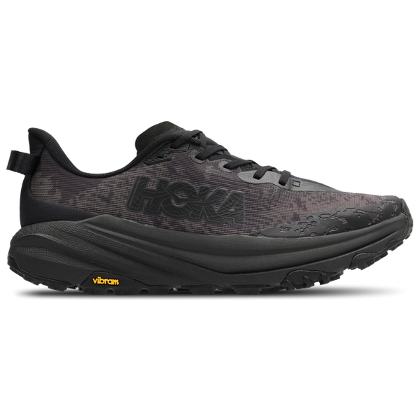Hoka Speedgoat 6 Sneakers Black