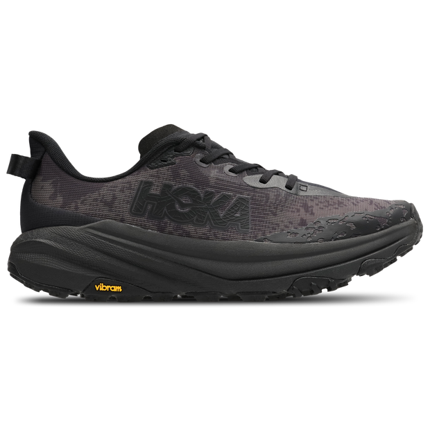 Hoka Speedgoat 6 Sneakers Black