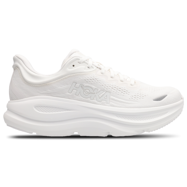 Hoka Bondi 9 Sneakers White