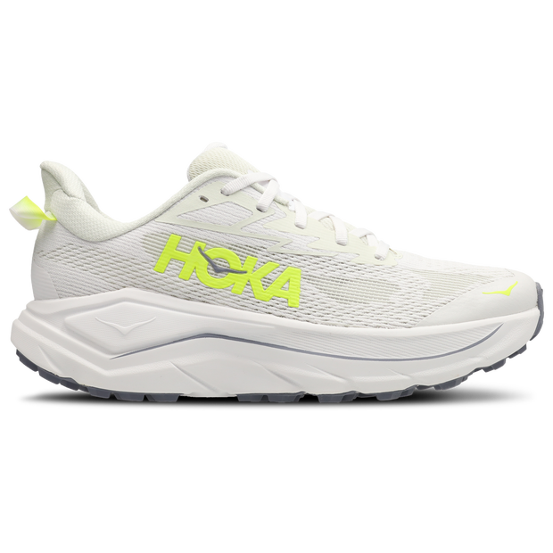 Hoka Challenger Sneakers Yellow