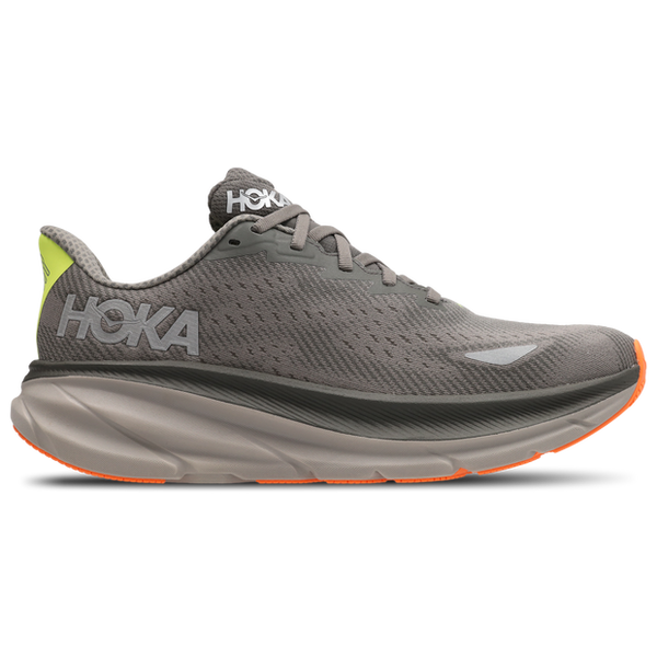 Hoka Clifton 9 Sneakers Grey