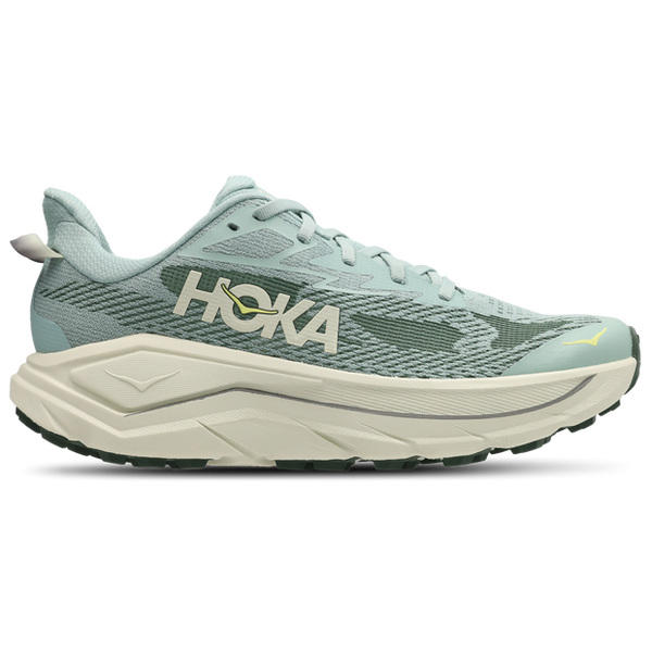 Hoka Challenger Sneakers Green