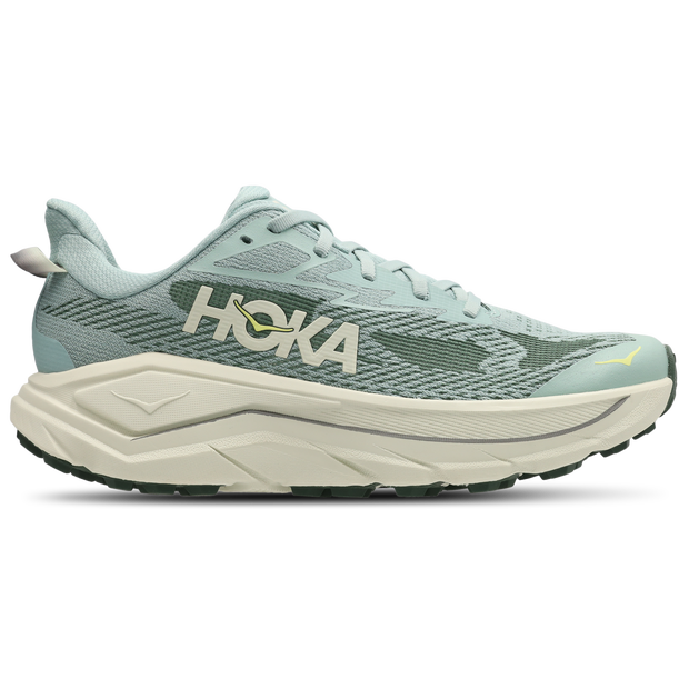 Hoka Challenger Sneakers Green