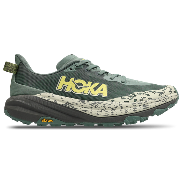 Hoka Speedgoat 6 Sneakers Green