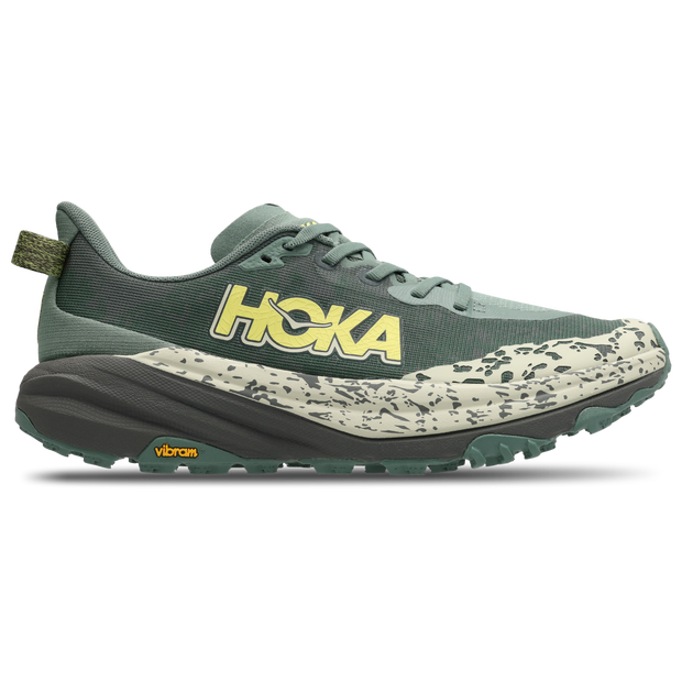 Hoka Speedgoat 6 Sneakers Green