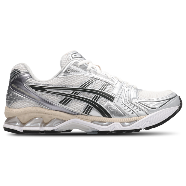 Asics Gel Kayano 14 Sneakers White