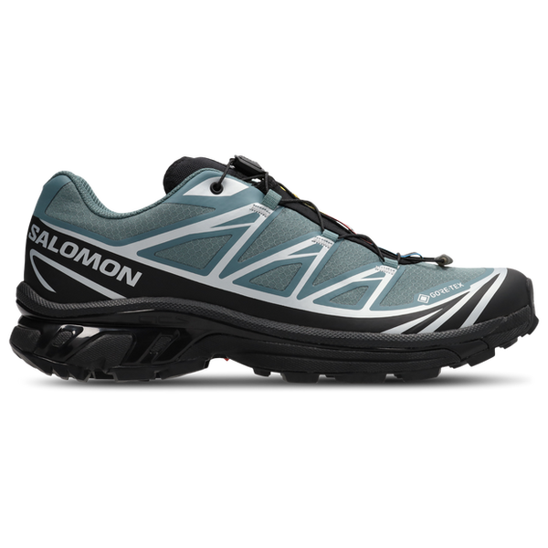 Salomon Xt 6 Sneakers Green
