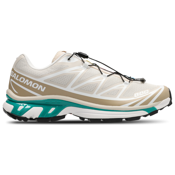 Salomon Xt 6 Sneakers Beige