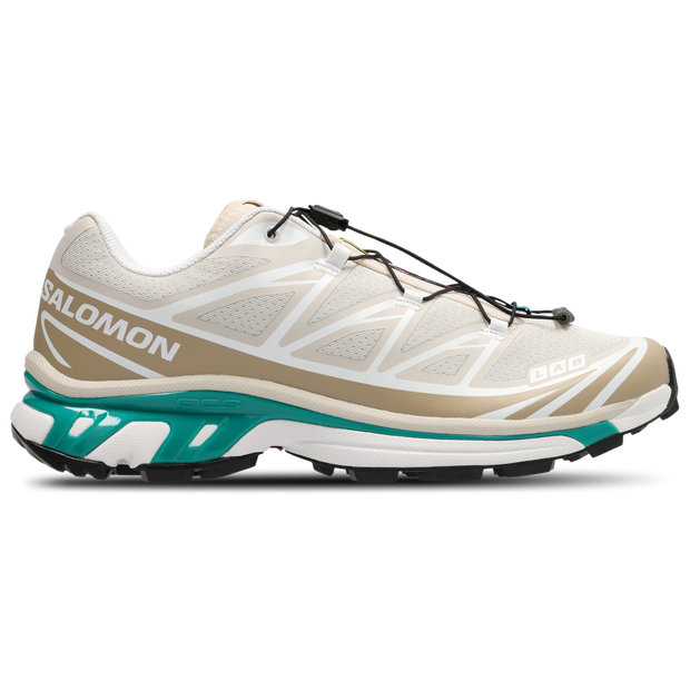 Salomon Xt 6 Sneakers Beige