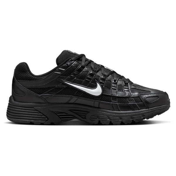 Nike P-6000 Shoes Black