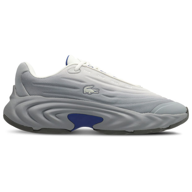 Lacoste Spinor Sneakers Grey