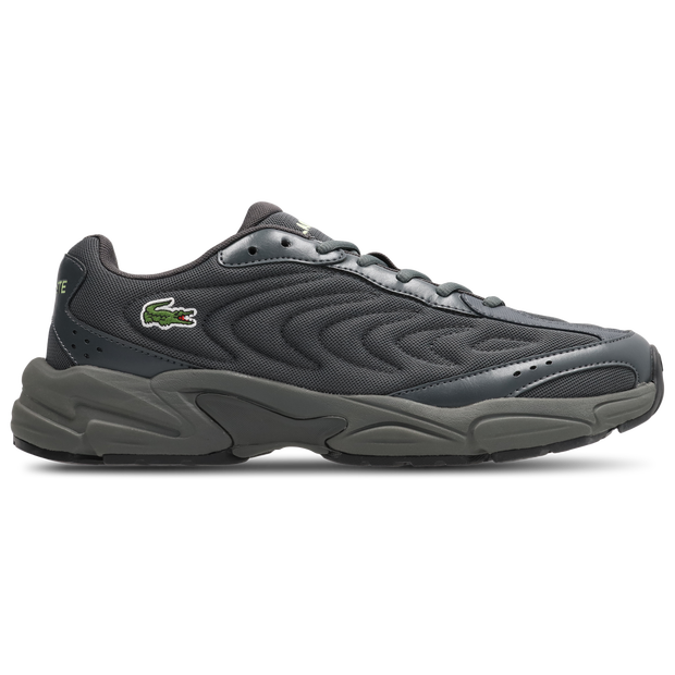 Lacoste Storm 2K Lite Sneakers Grey
