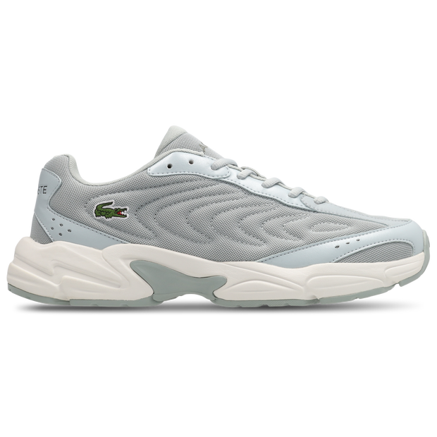 Lacoste Storm 2K Lite Sneakers Grey