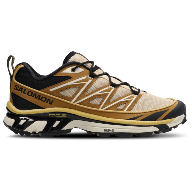 Salomon Xt 6 Expanse Sneakers Wheat