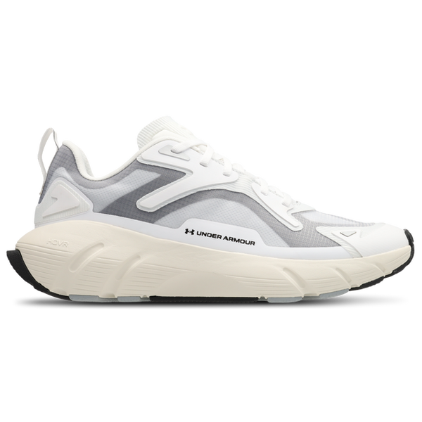 Under Armour Aura Rpstp Sneakers White