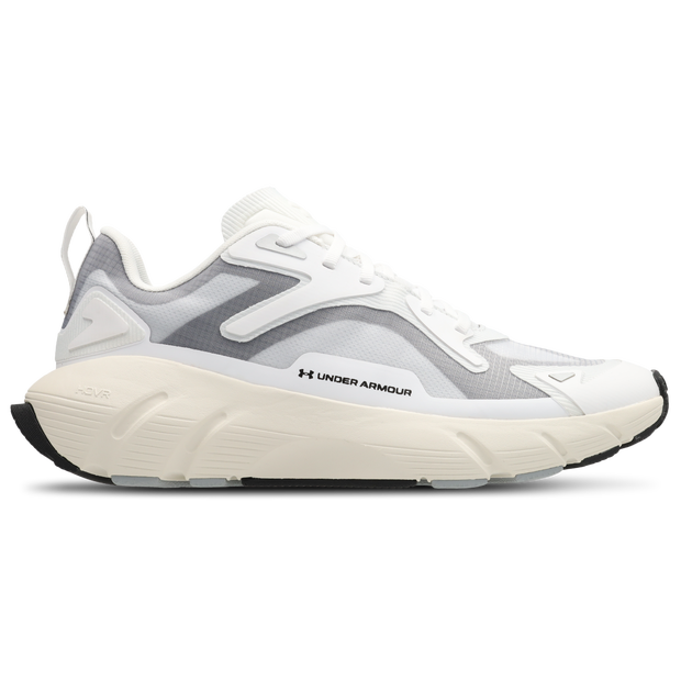 Under Armour Aura Rpstp Sneakers White