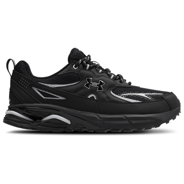 Under Armour Apparition Tech Sneakers Black