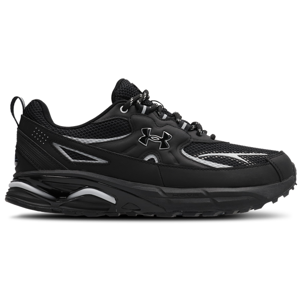 Under Armour Apparition Tech Sneakers Black