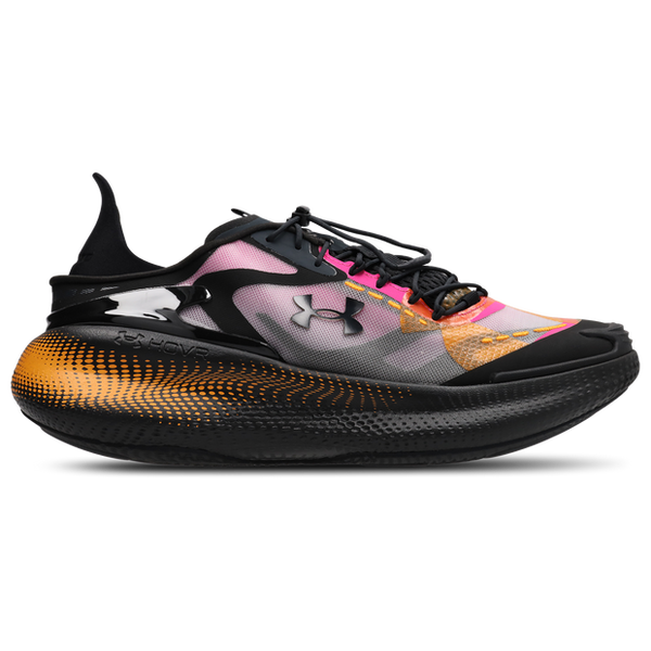 Under Armour Echo Sneakers Black