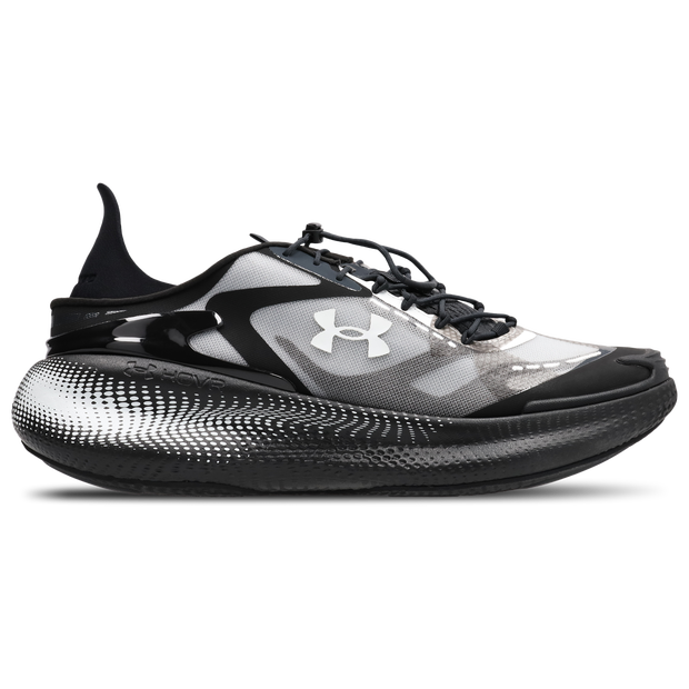 Under Armour Echo Sneakers Black