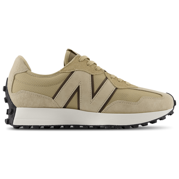 New Balance 327 Sneakers Leather Beige