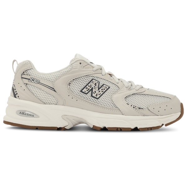 New Balance 530 Sneakers Textile & Beige