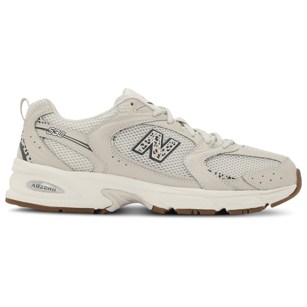 New Balance 530 Sneakers Textile & Beige