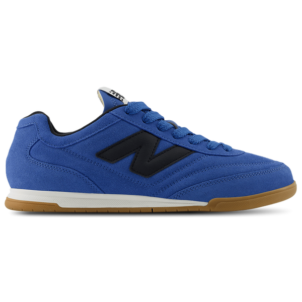 New Balance Rc42 Sneakers Leather Blue