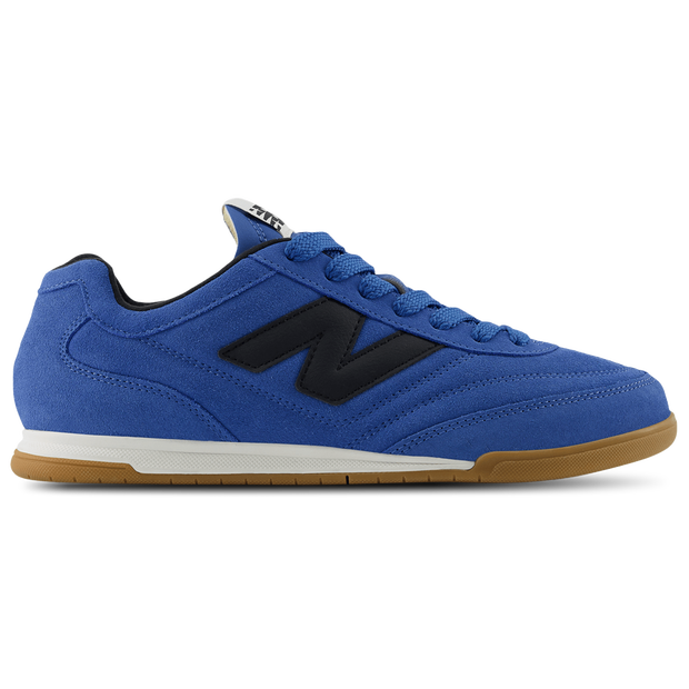New Balance Rc42 Sneakers Leather Blue