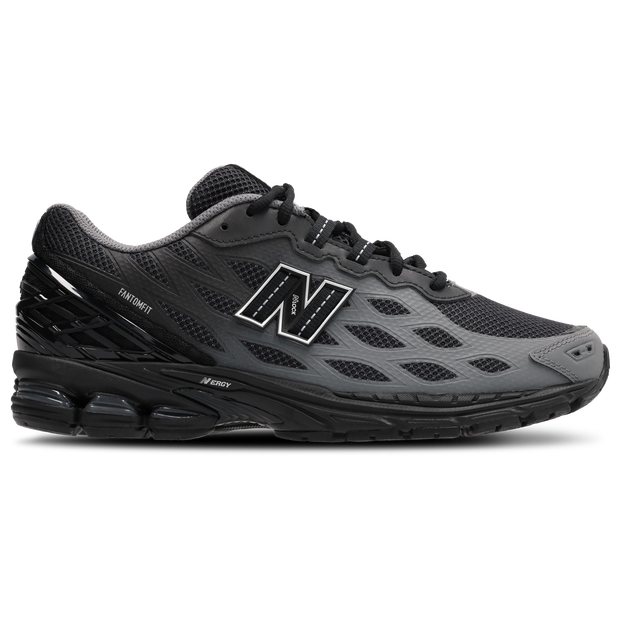 New Balance 1906R Sneakers Plastic/Polycarbonate Black