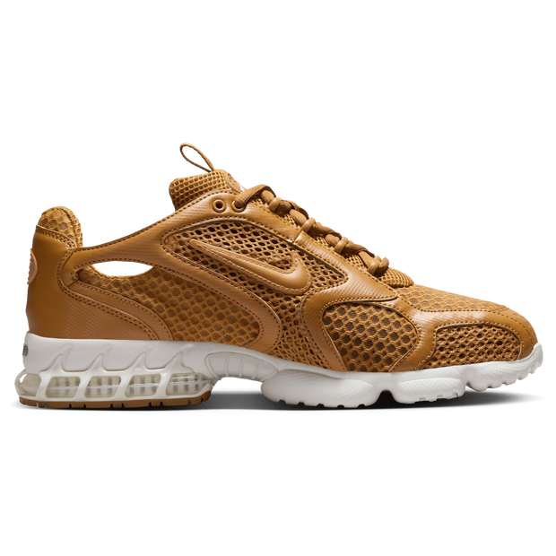 Nike Zoom Sneakers Wheat