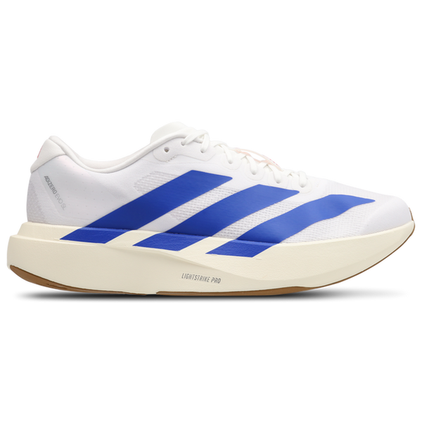 Adidas Adizero Evo Sl Sneakers Leather White