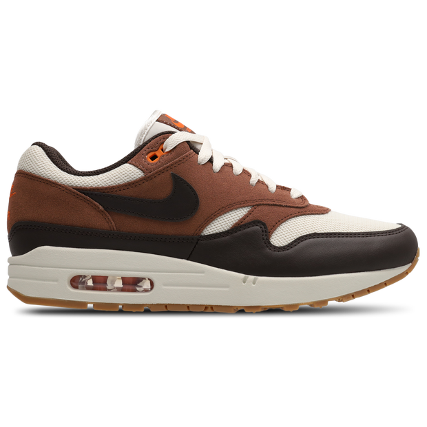 Nike Air Max Sneakers Beige
