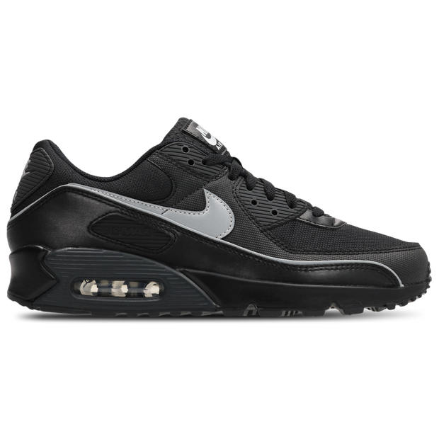 Nike Air Max 90 Sneakers Black