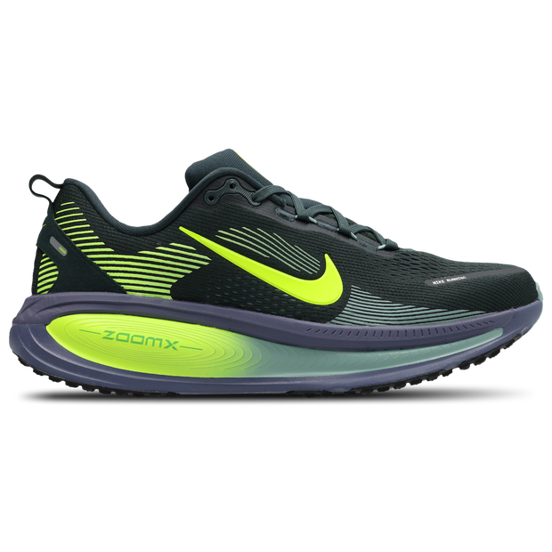 Nike Zoom Sneakers Green