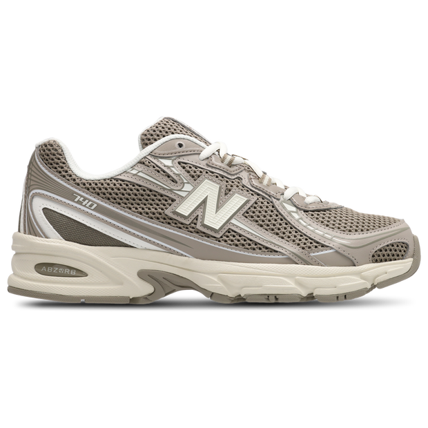 New Balance 740 Sneakers Olive