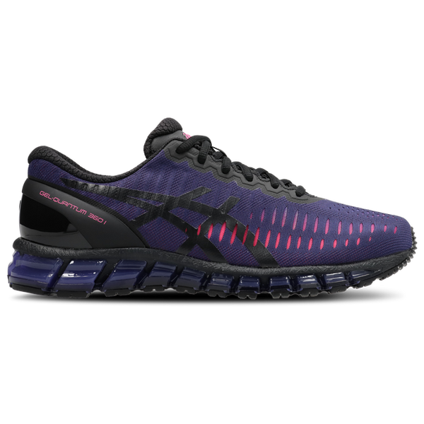 Asics Quantum Sneakers Purple