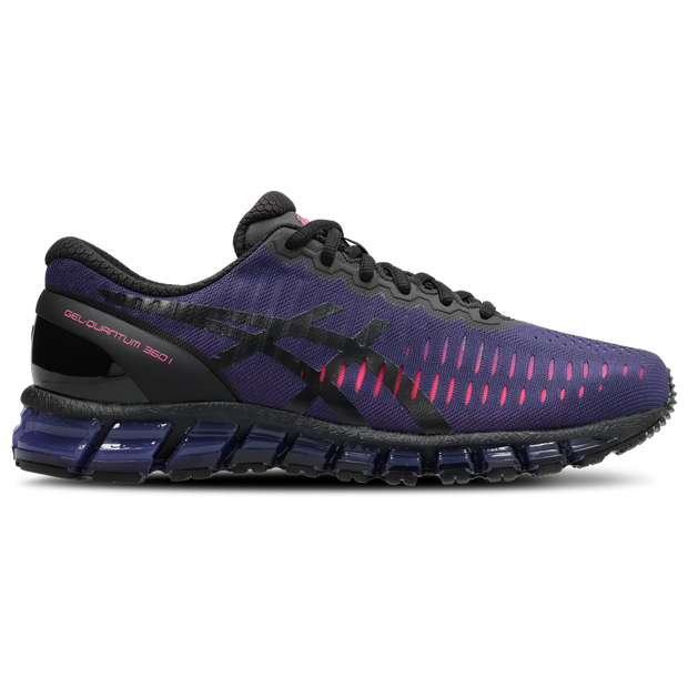 Asics Quantum Sneakers Purple