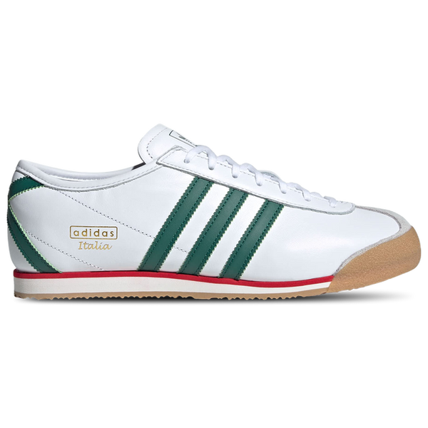 Adidas Italia 70S Sneakers White