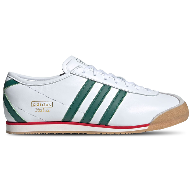 Adidas Italia 70S Sneakers White
