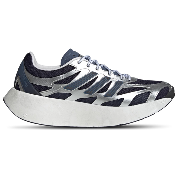 Adidas Adizero Aruku Sneakers Poly Mesh Silver