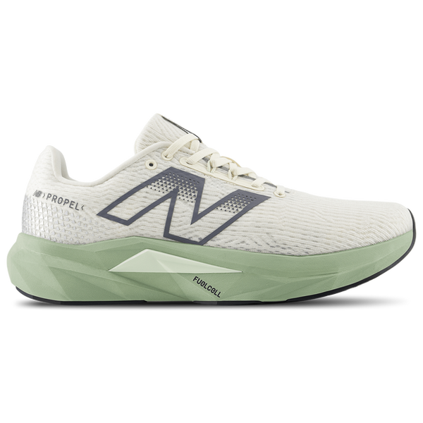 New Balance Cell Sneakers Leather Beige