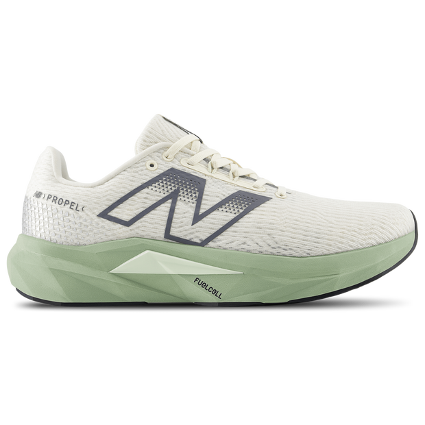 New Balance Cell Sneakers Leather Beige