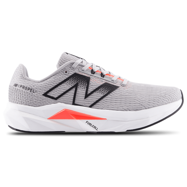 New Balance Fuelcell Propelv5 Sneakers Leather Grey