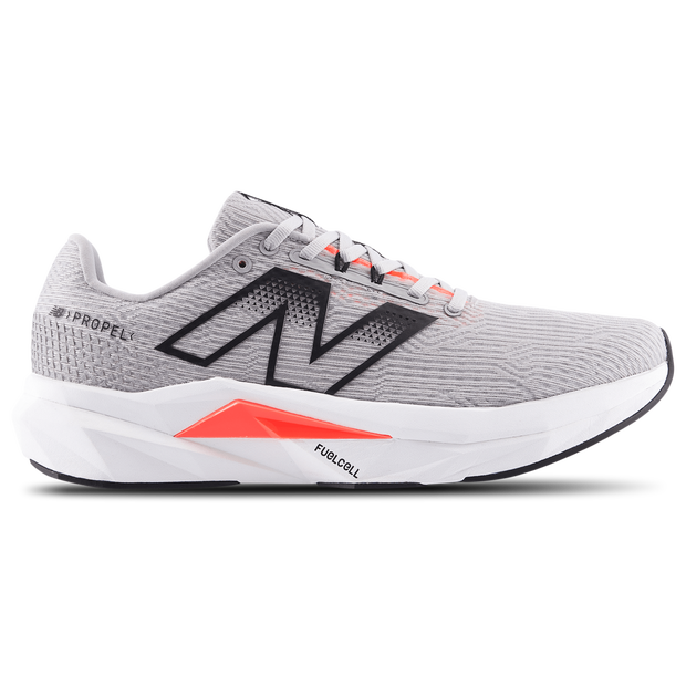 New Balance Fuelcell Propelv5 Sneakers Leather Grey