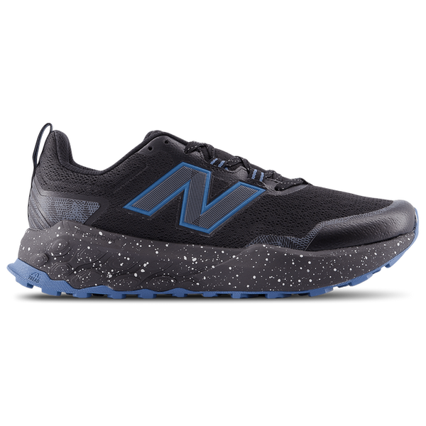 New Balance Fresh Foam X Garoe V2 Sneakers Leather Black